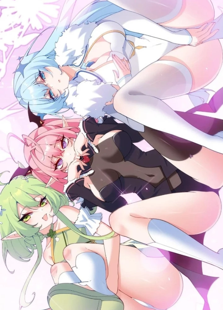 Trời Sinh Mị Cốt, Ta Bị Đồ Nhi Yandere Để Mắt Tới Chapter 75 - 15