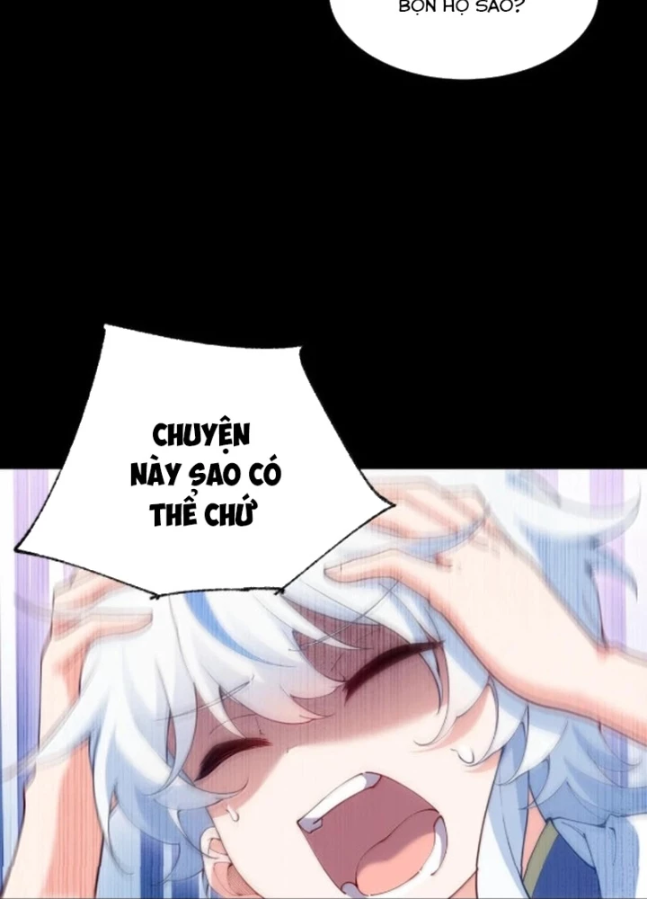 Trời Sinh Mị Cốt, Ta Bị Đồ Nhi Yandere Để Mắt Tới Chapter 75 - 17