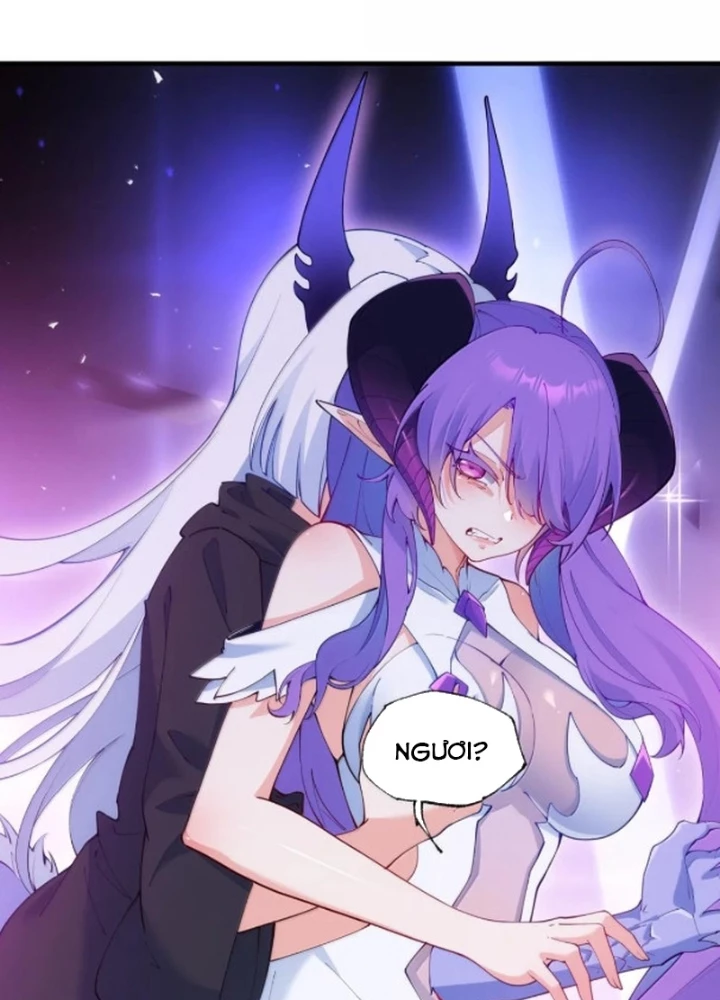 Trời Sinh Mị Cốt, Ta Bị Đồ Nhi Yandere Để Mắt Tới Chapter 75 - 31