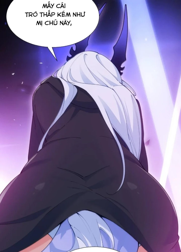 Trời Sinh Mị Cốt, Ta Bị Đồ Nhi Yandere Để Mắt Tới Chapter 75 - 37