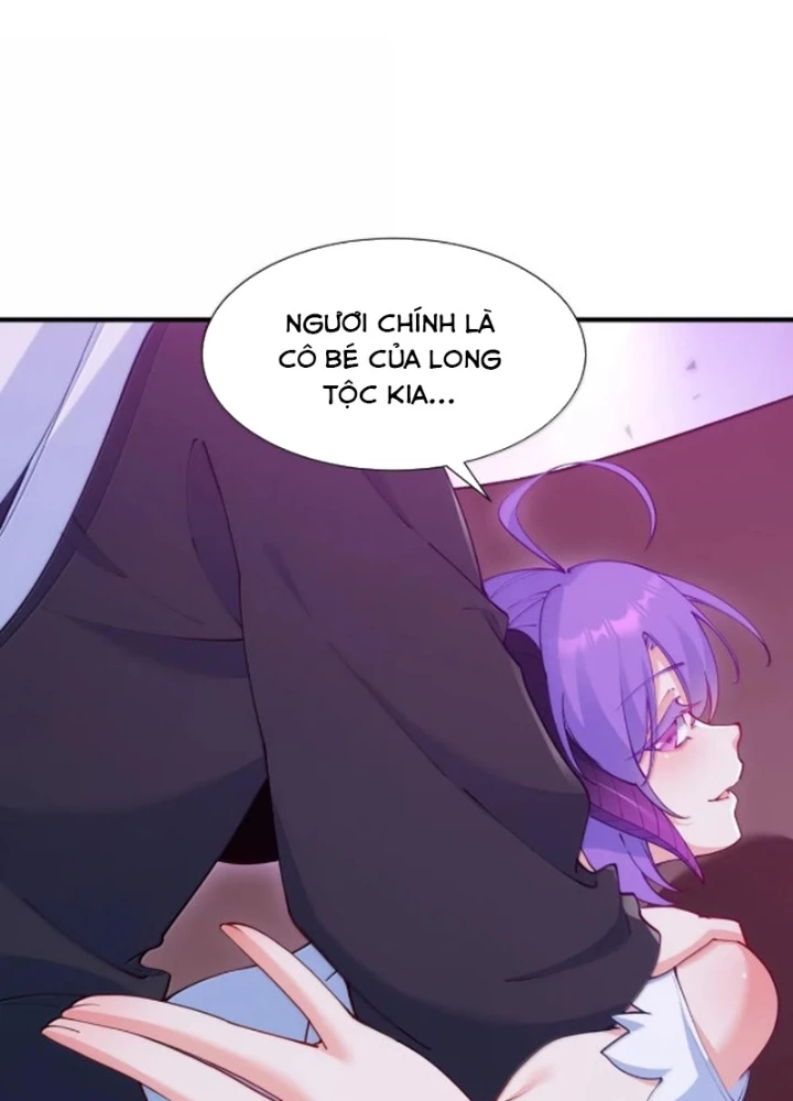 Trời Sinh Mị Cốt, Ta Bị Đồ Nhi Yandere Để Mắt Tới Chapter 75 - 45