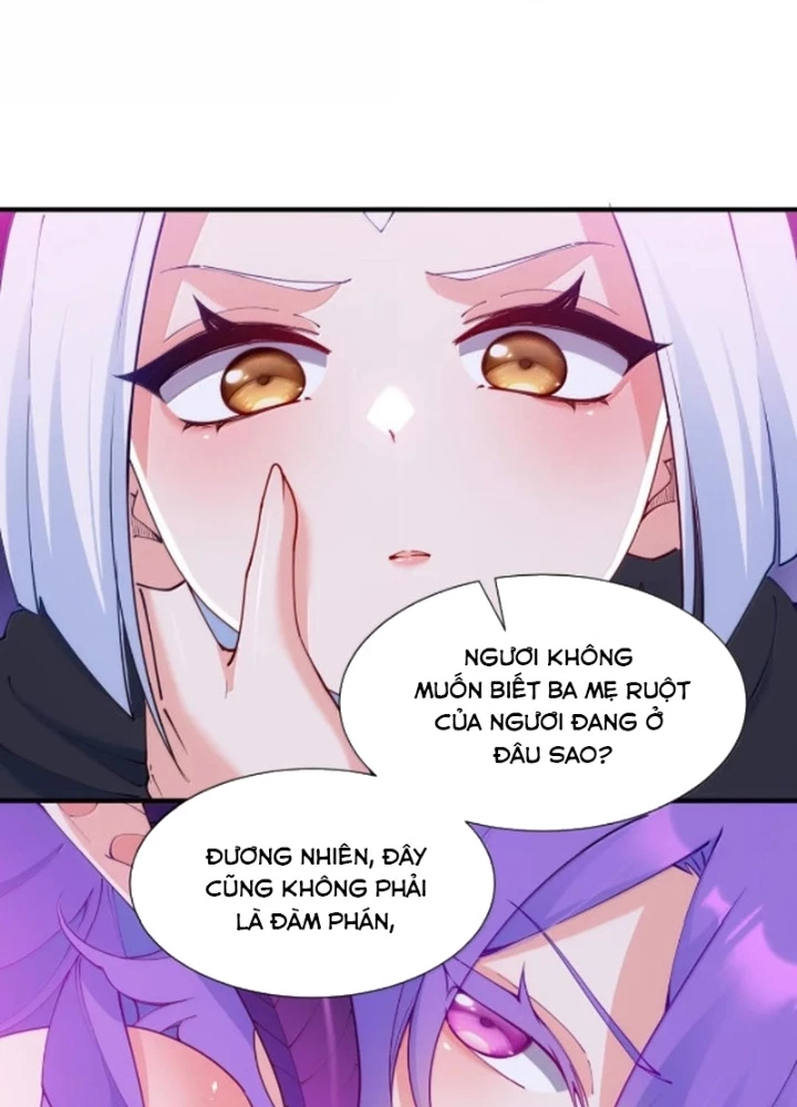 Trời Sinh Mị Cốt, Ta Bị Đồ Nhi Yandere Để Mắt Tới Chapter 75 - 53