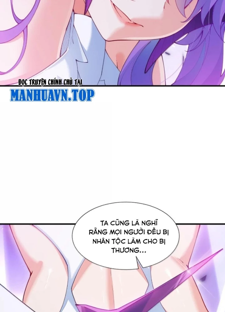 Trời Sinh Mị Cốt, Ta Bị Đồ Nhi Yandere Để Mắt Tới Chapter 75 - 55