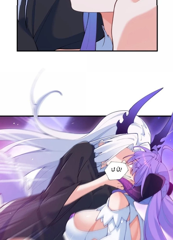 Trời Sinh Mị Cốt, Ta Bị Đồ Nhi Yandere Để Mắt Tới Chapter 75 - 59