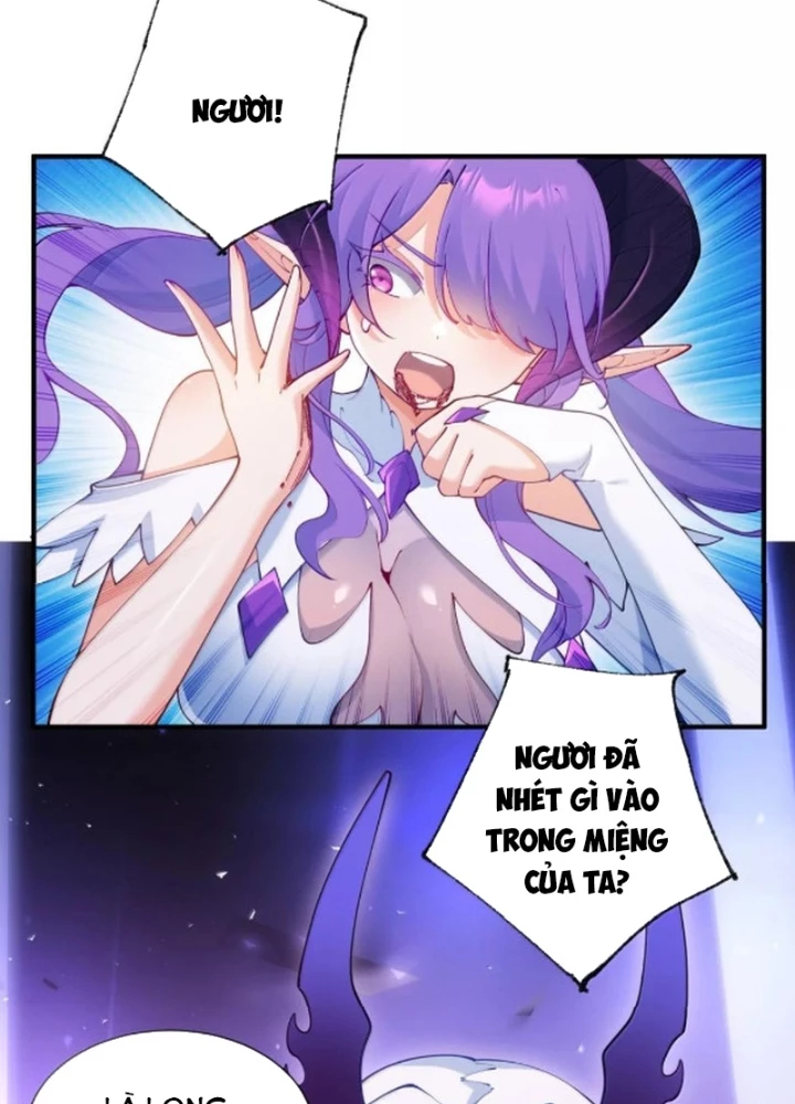 Trời Sinh Mị Cốt, Ta Bị Đồ Nhi Yandere Để Mắt Tới Chapter 75 - 63