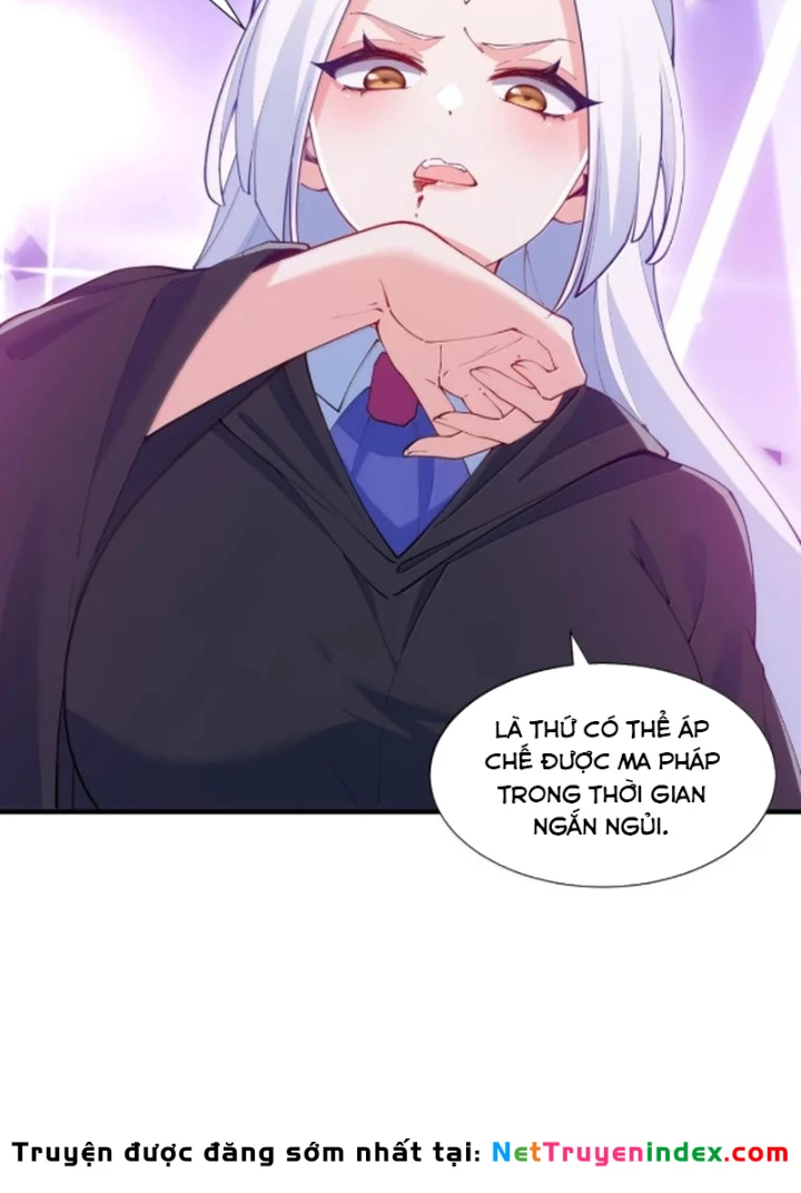 Trời Sinh Mị Cốt, Ta Bị Đồ Nhi Yandere Để Mắt Tới Chapter 75 - 65
