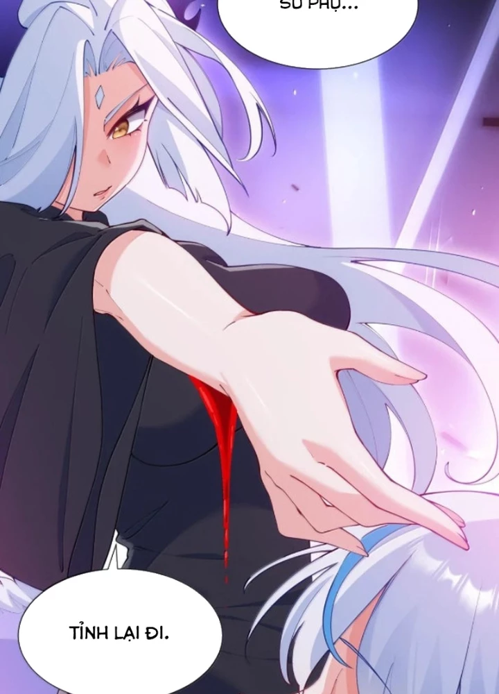 Trời Sinh Mị Cốt, Ta Bị Đồ Nhi Yandere Để Mắt Tới Chapter 75 - 73