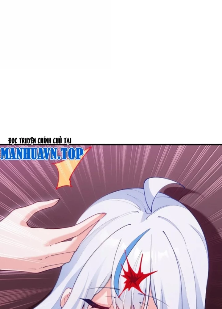 Trời Sinh Mị Cốt, Ta Bị Đồ Nhi Yandere Để Mắt Tới Chapter 75 - 75