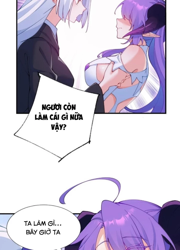 Trời Sinh Mị Cốt, Ta Bị Đồ Nhi Yandere Để Mắt Tới Chapter 75 - 85