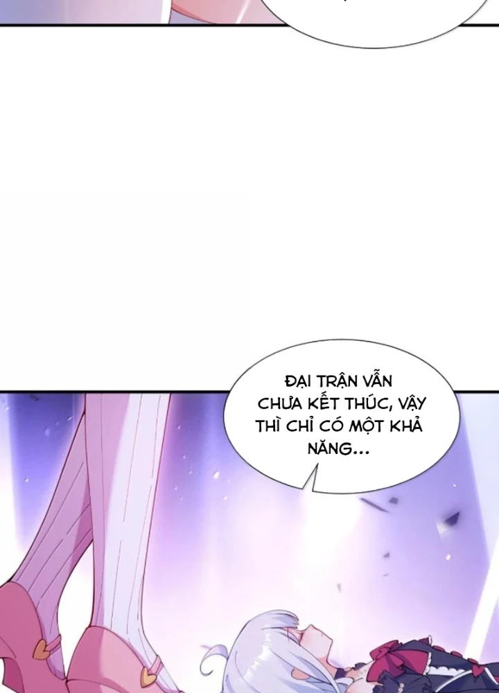 Trời Sinh Mị Cốt, Ta Bị Đồ Nhi Yandere Để Mắt Tới Chapter 75 - 89