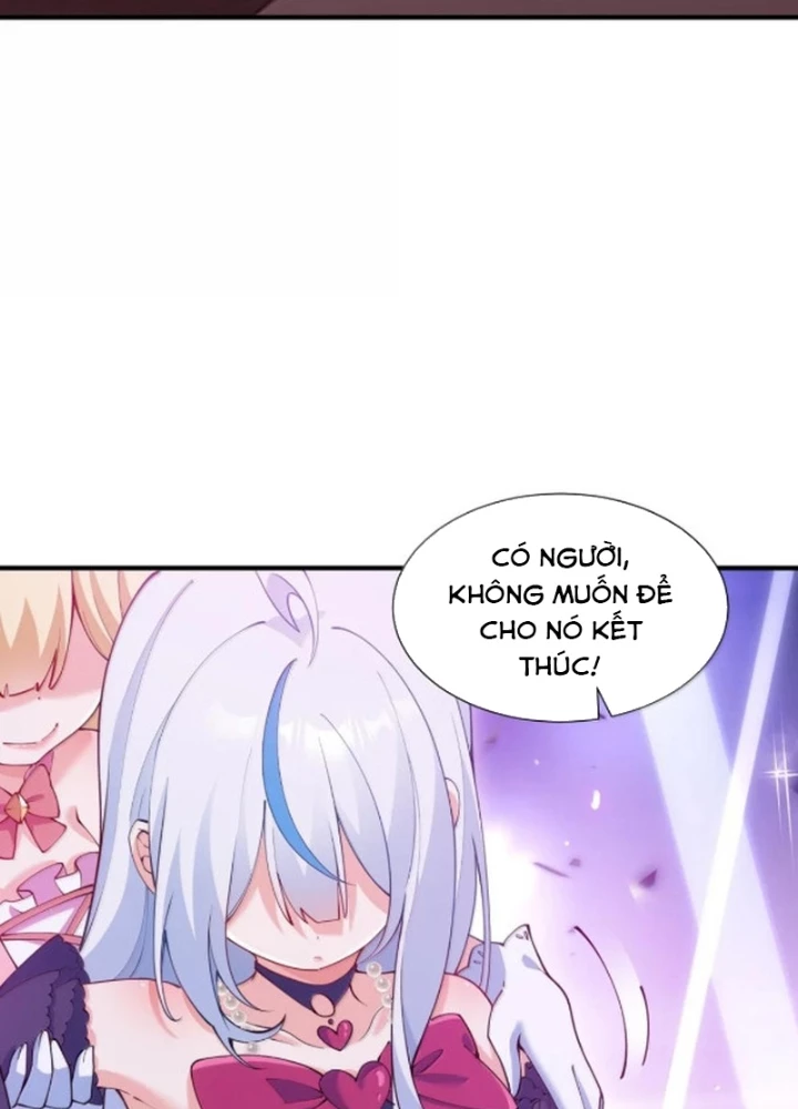 Trời Sinh Mị Cốt, Ta Bị Đồ Nhi Yandere Để Mắt Tới Chapter 75 - 91