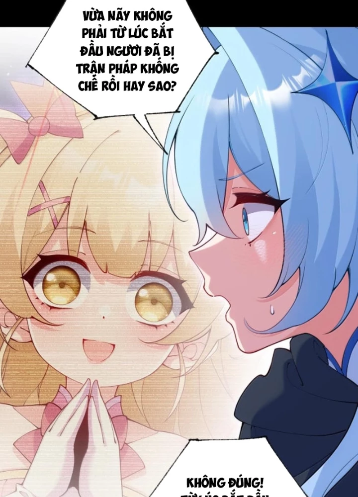 Trời Sinh Mị Cốt, Ta Bị Đồ Nhi Yandere Để Mắt Tới Chapter 75 - 101