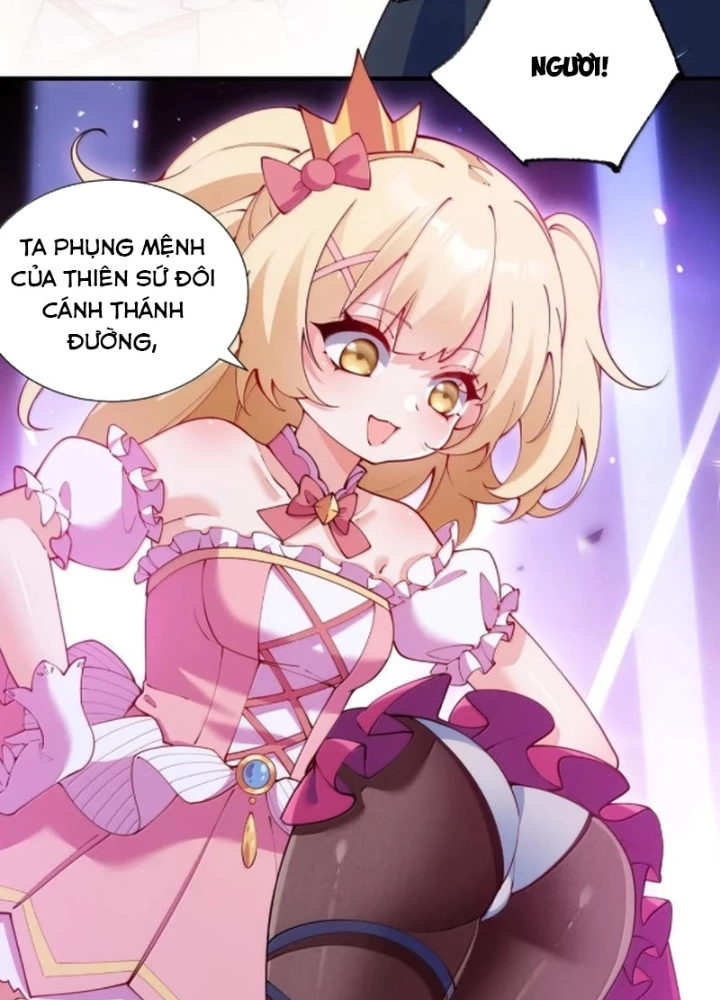 Trời Sinh Mị Cốt, Ta Bị Đồ Nhi Yandere Để Mắt Tới Chapter 75 - 103