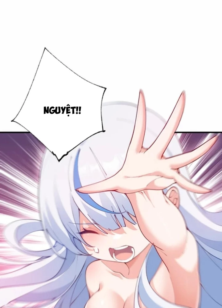 Trời Sinh Mị Cốt, Ta Bị Đồ Nhi Yandere Để Mắt Tới Chapter 76 - 5