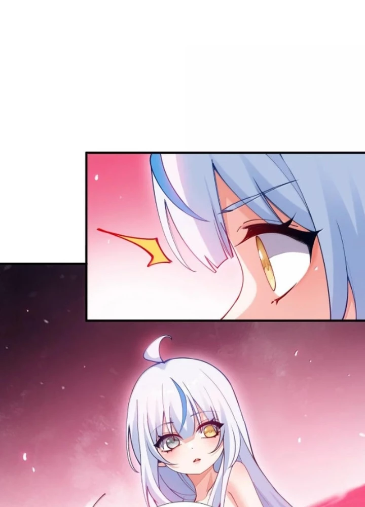 Trời Sinh Mị Cốt, Ta Bị Đồ Nhi Yandere Để Mắt Tới Chapter 76 - 7