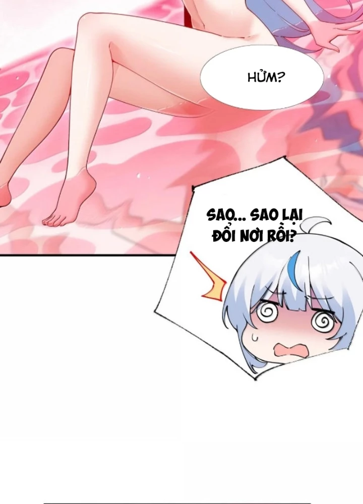Trời Sinh Mị Cốt, Ta Bị Đồ Nhi Yandere Để Mắt Tới Chapter 76 - 9