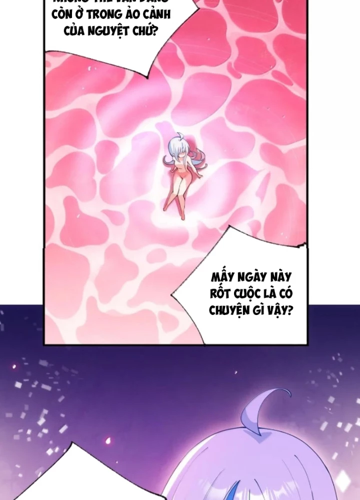 Trời Sinh Mị Cốt, Ta Bị Đồ Nhi Yandere Để Mắt Tới Chapter 76 - 11