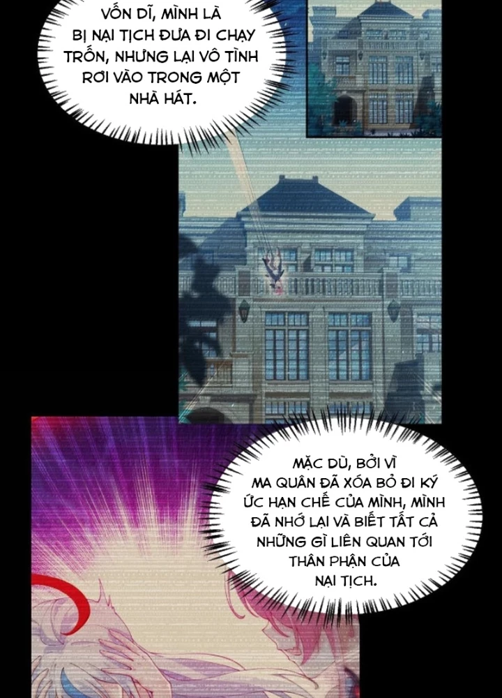 Trời Sinh Mị Cốt, Ta Bị Đồ Nhi Yandere Để Mắt Tới Chapter 76 - 15