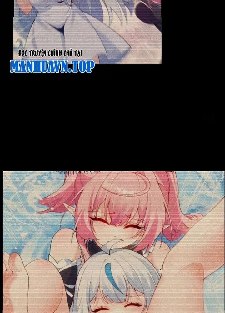 Trời Sinh Mị Cốt, Ta Bị Đồ Nhi Yandere Để Mắt Tới Chapter 76 - 17