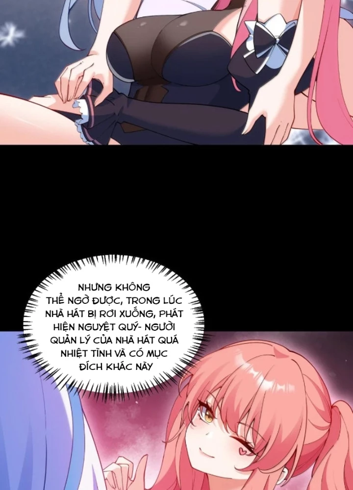 Trời Sinh Mị Cốt, Ta Bị Đồ Nhi Yandere Để Mắt Tới Chapter 76 - 21