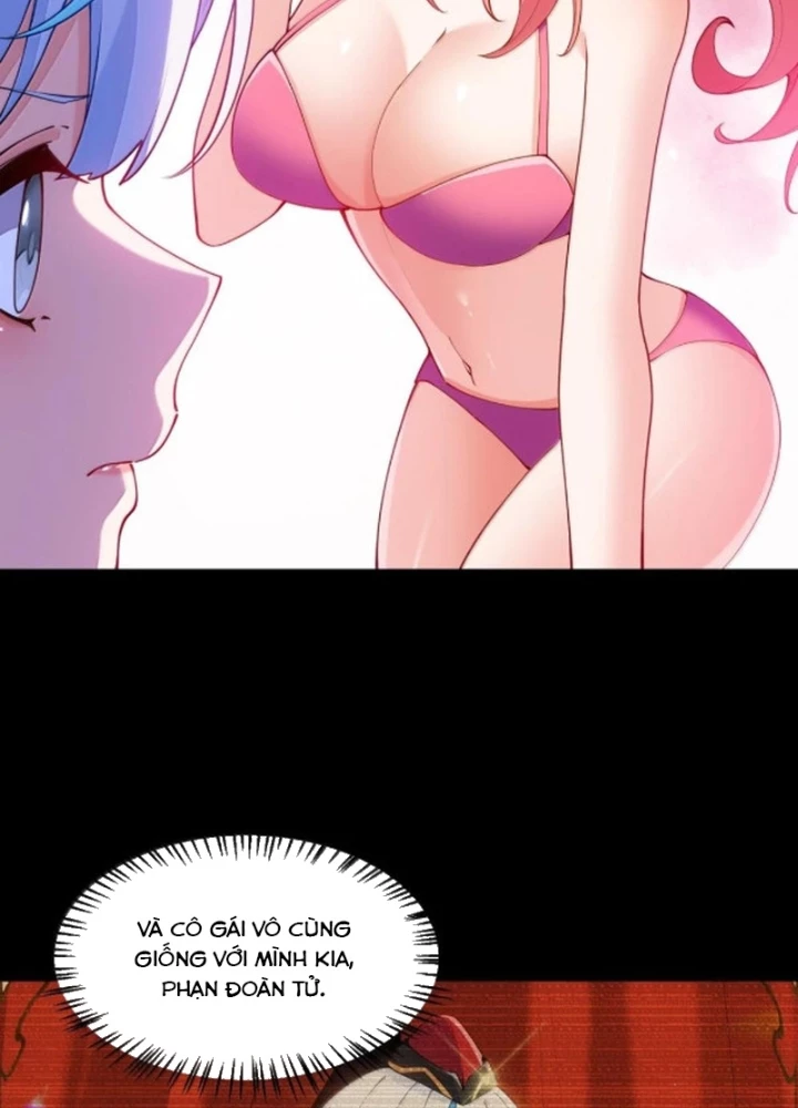 Trời Sinh Mị Cốt, Ta Bị Đồ Nhi Yandere Để Mắt Tới Chapter 76 - 23