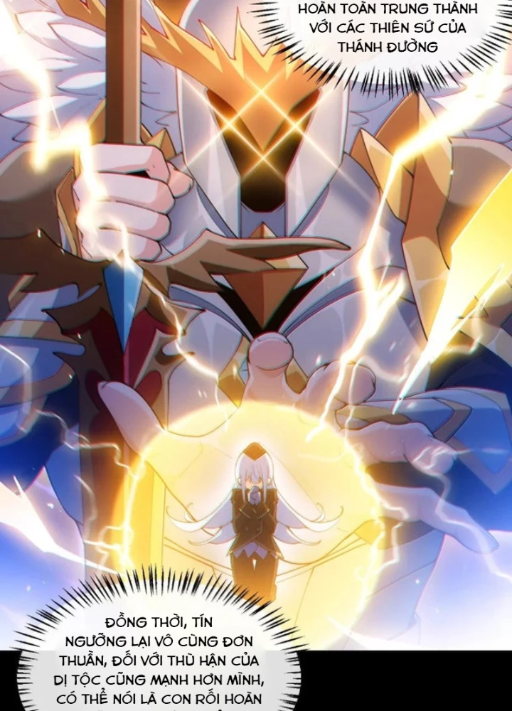 Trời Sinh Mị Cốt, Ta Bị Đồ Nhi Yandere Để Mắt Tới Chapter 76 - 33