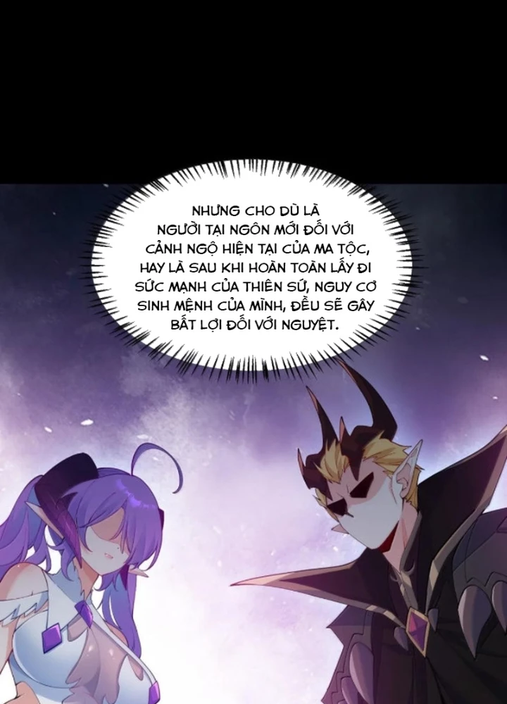 Trời Sinh Mị Cốt, Ta Bị Đồ Nhi Yandere Để Mắt Tới Chapter 76 - 35