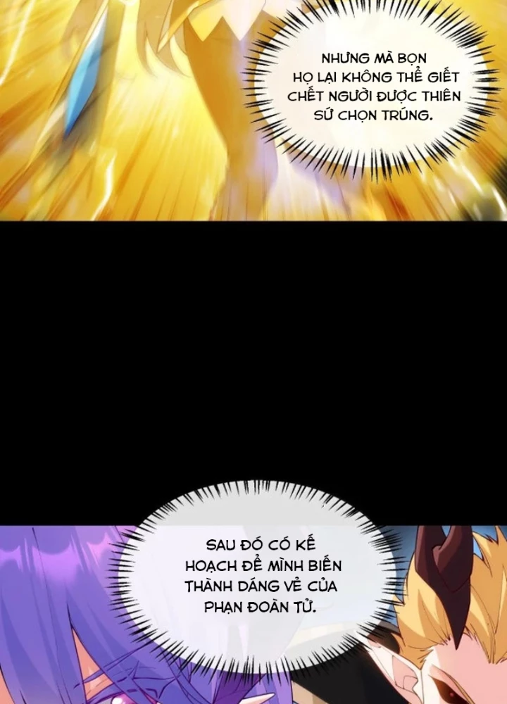 Trời Sinh Mị Cốt, Ta Bị Đồ Nhi Yandere Để Mắt Tới Chapter 76 - 41