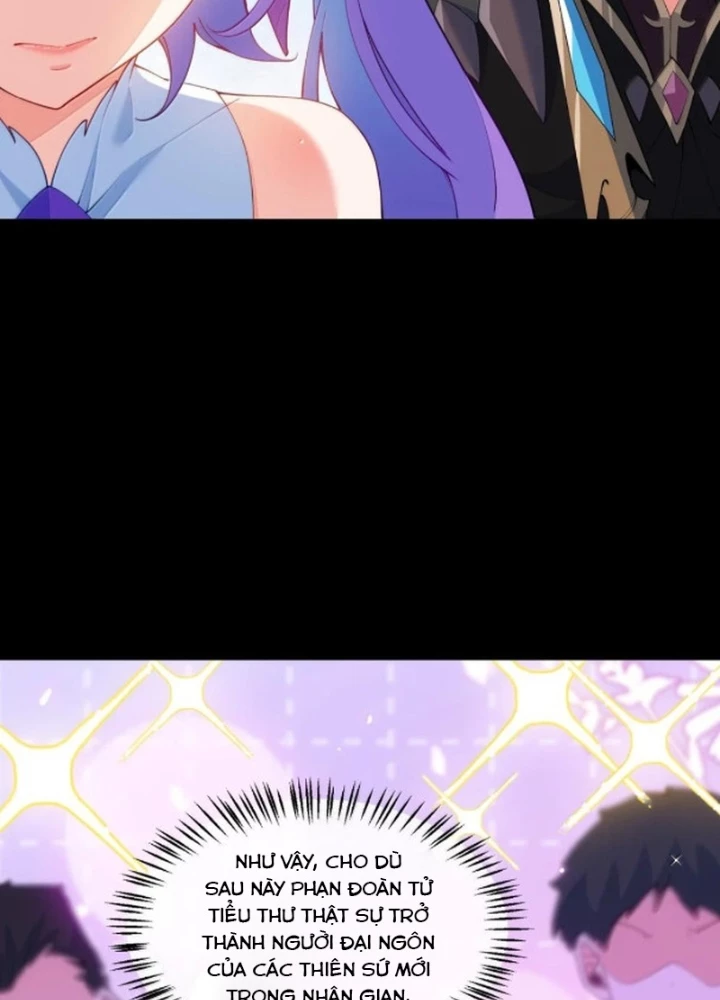 Trời Sinh Mị Cốt, Ta Bị Đồ Nhi Yandere Để Mắt Tới Chapter 76 - 43