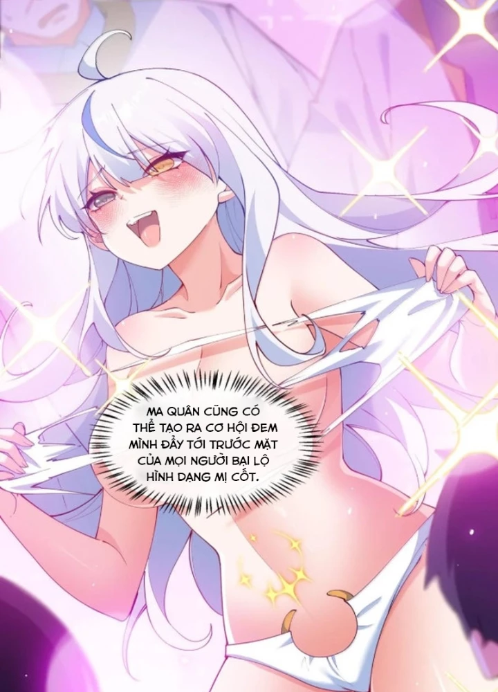 Trời Sinh Mị Cốt, Ta Bị Đồ Nhi Yandere Để Mắt Tới Chapter 76 - 45