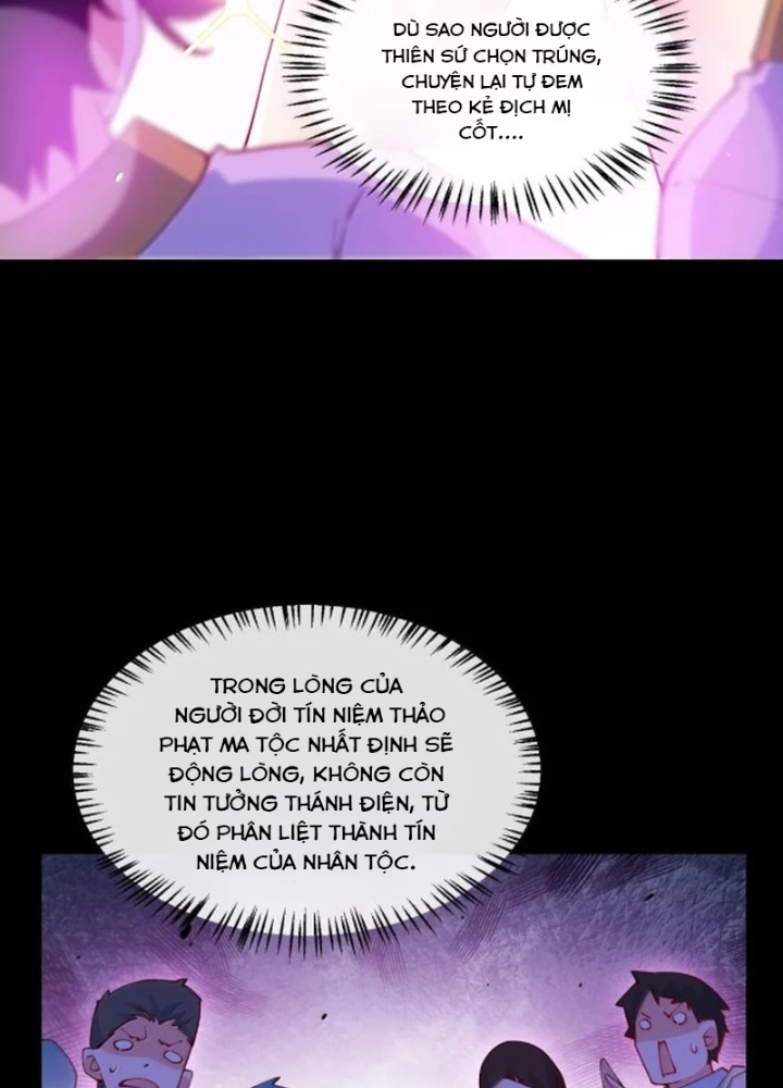 Trời Sinh Mị Cốt, Ta Bị Đồ Nhi Yandere Để Mắt Tới Chapter 76 - 47