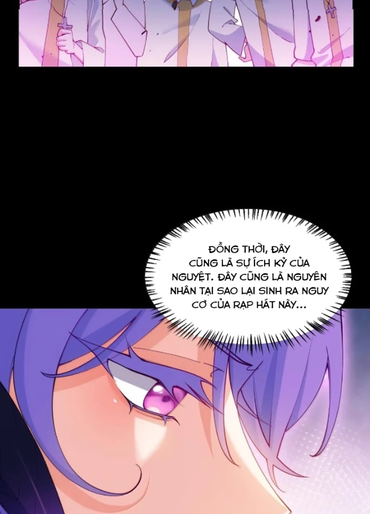 Trời Sinh Mị Cốt, Ta Bị Đồ Nhi Yandere Để Mắt Tới Chapter 76 - 49
