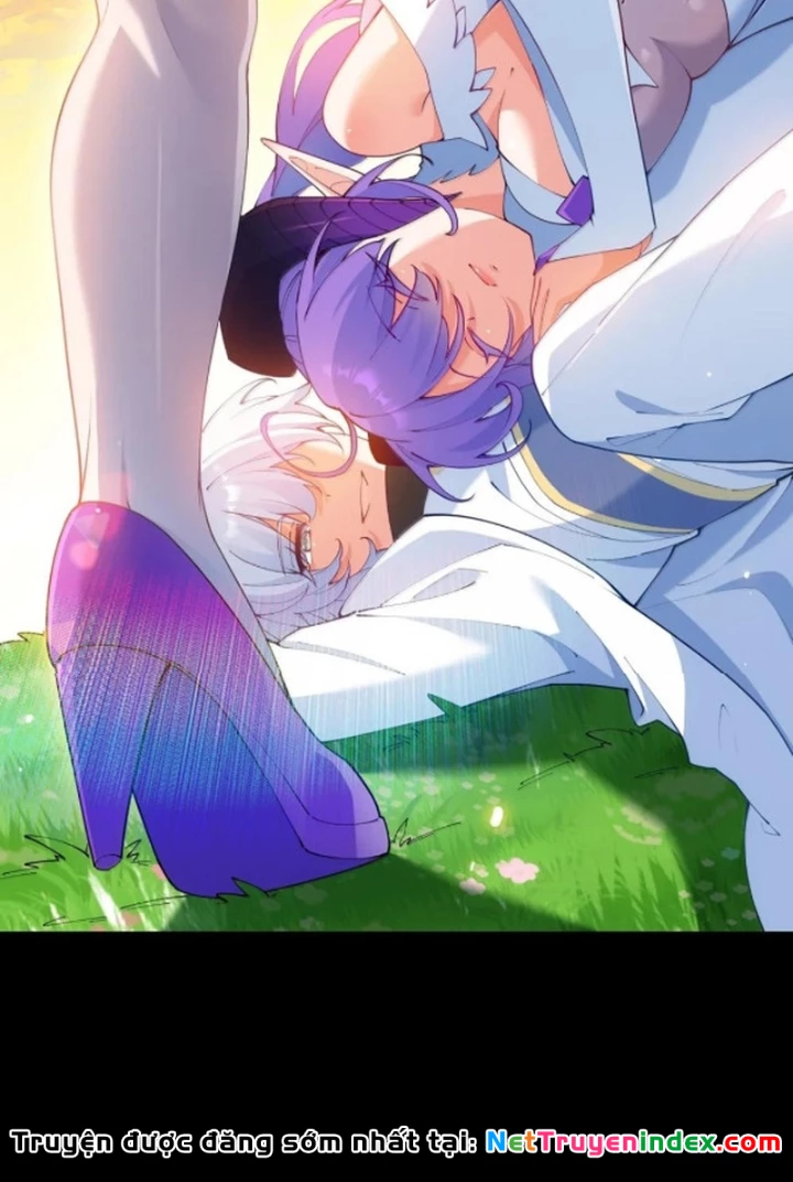 Trời Sinh Mị Cốt, Ta Bị Đồ Nhi Yandere Để Mắt Tới Chapter 76 - 53