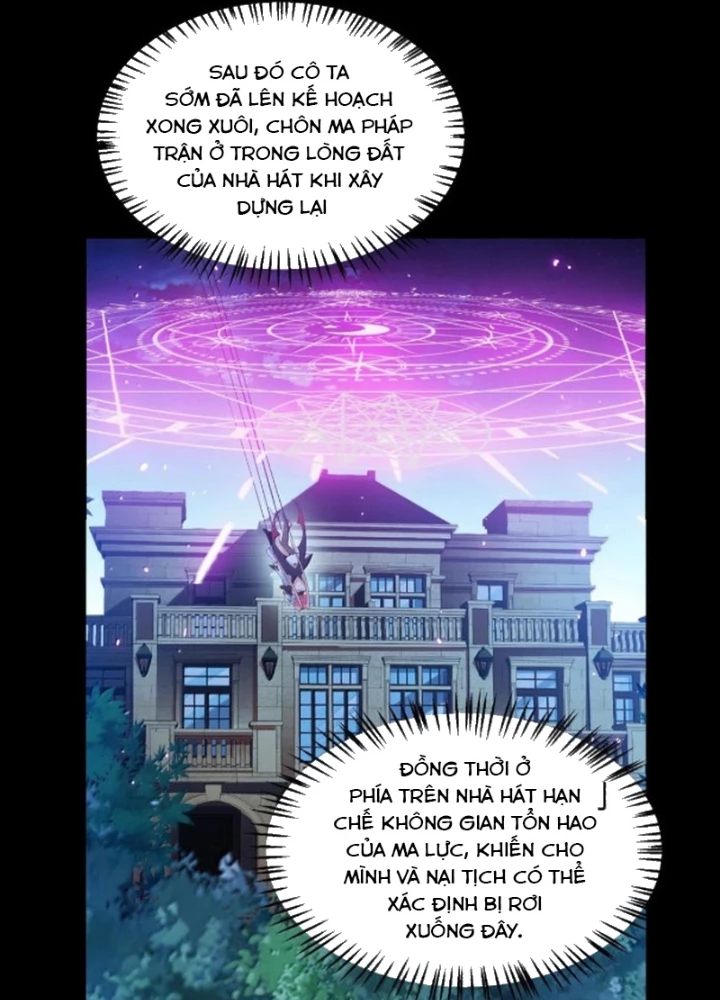 Trời Sinh Mị Cốt, Ta Bị Đồ Nhi Yandere Để Mắt Tới Chapter 76 - 55