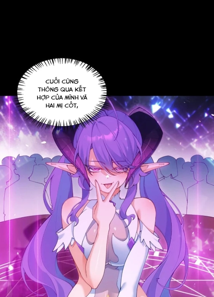 Trời Sinh Mị Cốt, Ta Bị Đồ Nhi Yandere Để Mắt Tới Chapter 76 - 57