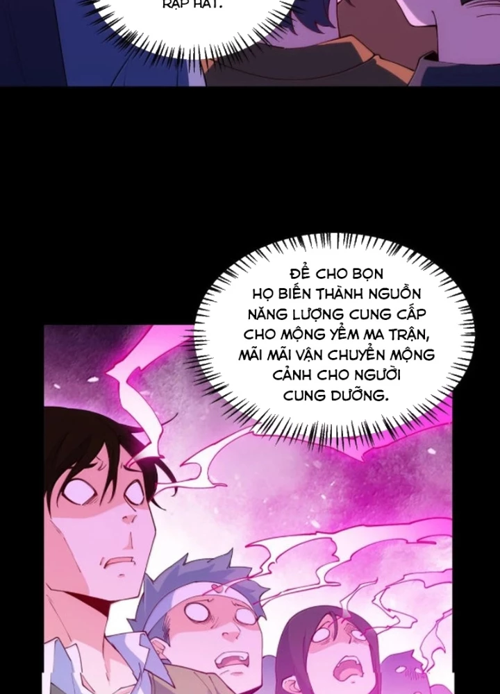 Trời Sinh Mị Cốt, Ta Bị Đồ Nhi Yandere Để Mắt Tới Chapter 76 - 61