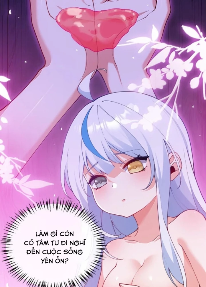 Trời Sinh Mị Cốt, Ta Bị Đồ Nhi Yandere Để Mắt Tới Chapter 76 - 67