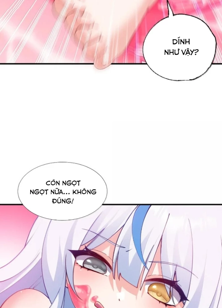 Trời Sinh Mị Cốt, Ta Bị Đồ Nhi Yandere Để Mắt Tới Chapter 76 - 73