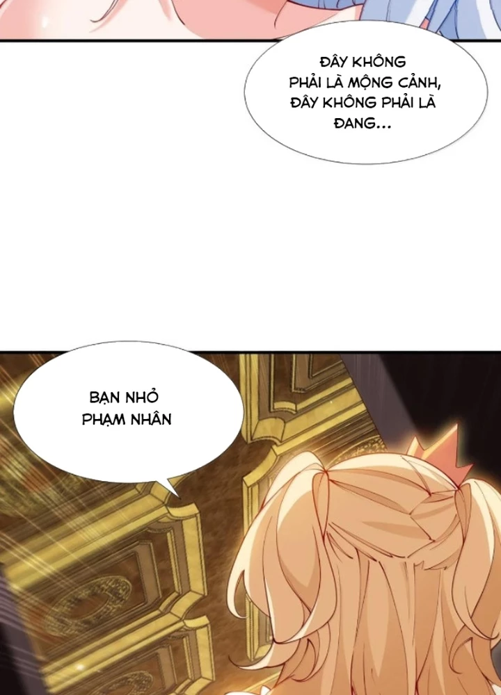 Trời Sinh Mị Cốt, Ta Bị Đồ Nhi Yandere Để Mắt Tới Chapter 76 - 75