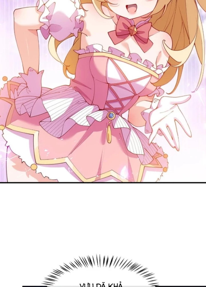 Trời Sinh Mị Cốt, Ta Bị Đồ Nhi Yandere Để Mắt Tới Chapter 76 - 79