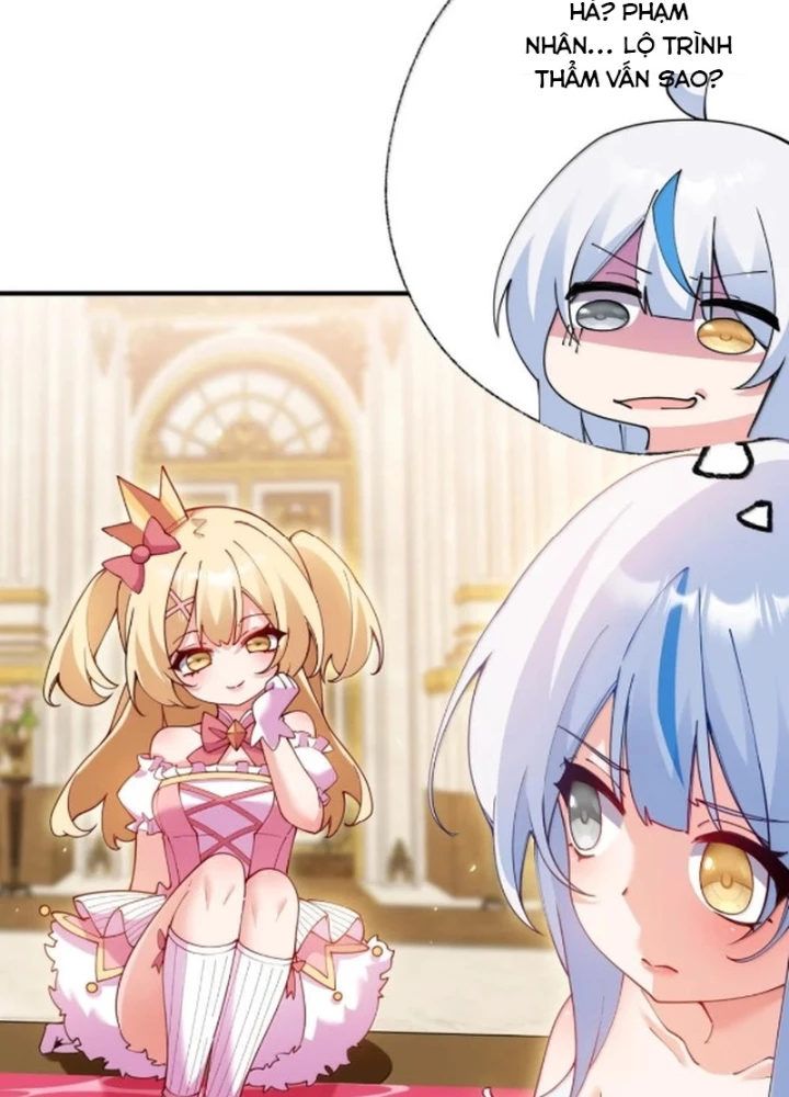 Trời Sinh Mị Cốt, Ta Bị Đồ Nhi Yandere Để Mắt Tới Chapter 76 - 83