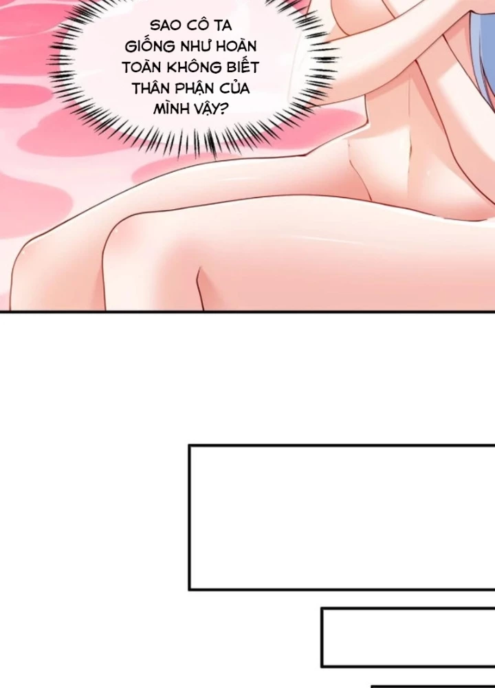 Trời Sinh Mị Cốt, Ta Bị Đồ Nhi Yandere Để Mắt Tới Chapter 76 - 85