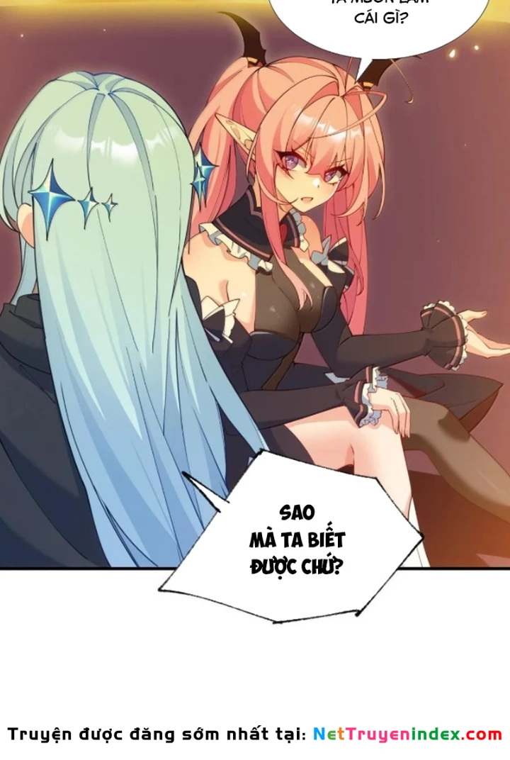 Trời Sinh Mị Cốt, Ta Bị Đồ Nhi Yandere Để Mắt Tới Chapter 76 - 93