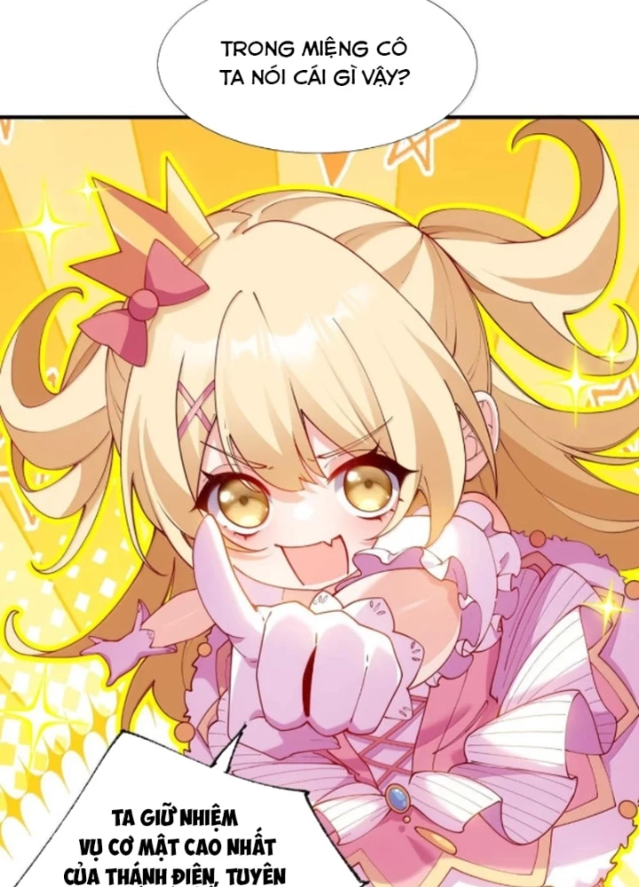 Trời Sinh Mị Cốt, Ta Bị Đồ Nhi Yandere Để Mắt Tới Chapter 76 - 95