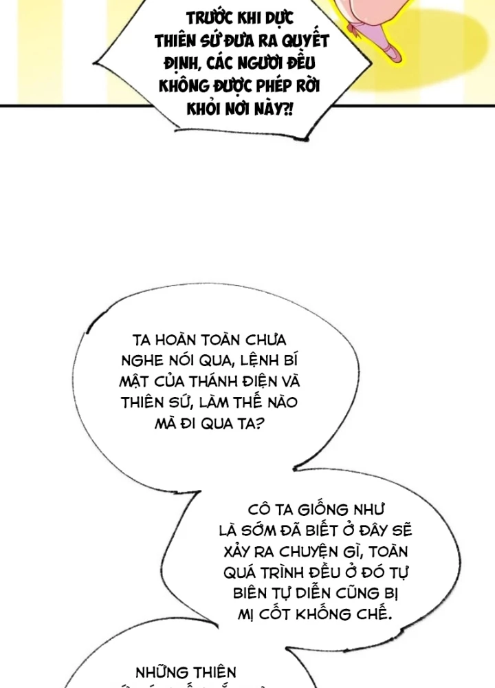 Trời Sinh Mị Cốt, Ta Bị Đồ Nhi Yandere Để Mắt Tới Chapter 76 - 97