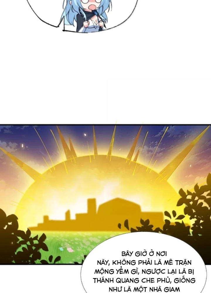 Trời Sinh Mị Cốt, Ta Bị Đồ Nhi Yandere Để Mắt Tới Chapter 76 - 99