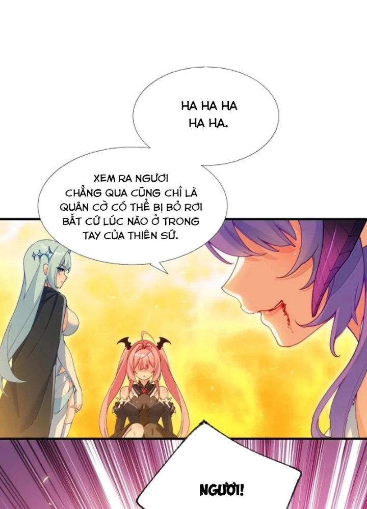 Trời Sinh Mị Cốt, Ta Bị Đồ Nhi Yandere Để Mắt Tới Chapter 76 - 101