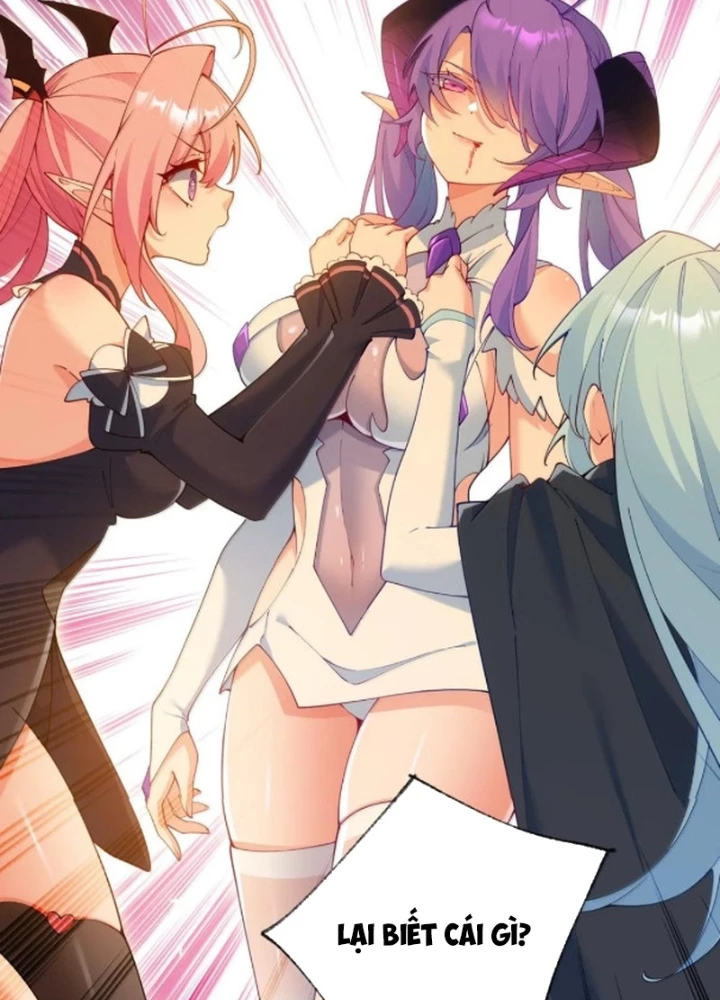 Trời Sinh Mị Cốt, Ta Bị Đồ Nhi Yandere Để Mắt Tới Chapter 76 - 103