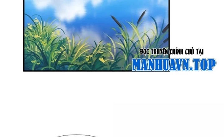 Trời Sinh Mị Cốt, Ta Bị Đồ Nhi Yandere Để Mắt Tới Chapter 76.1 - 2