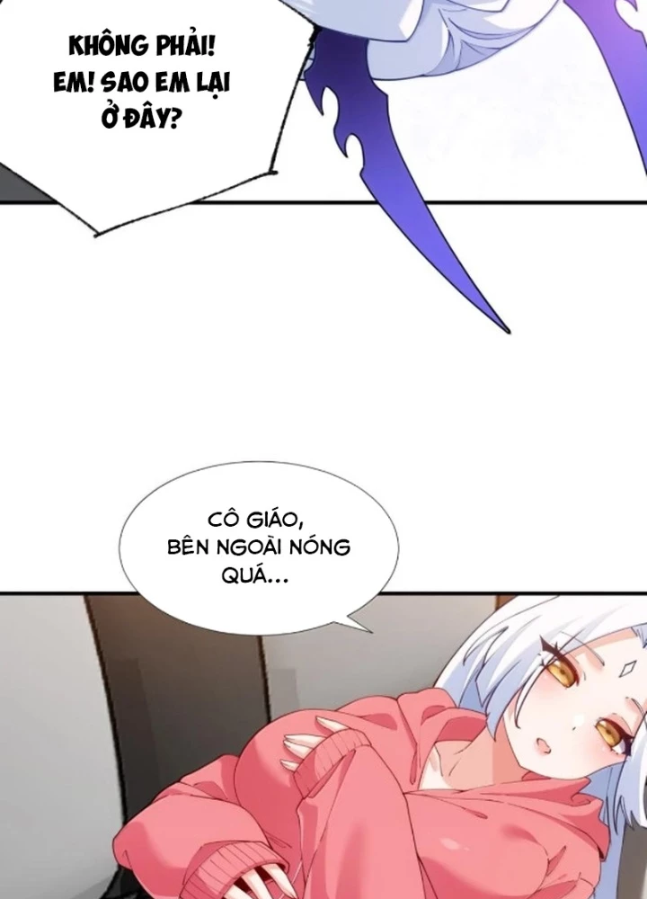 Trời Sinh Mị Cốt, Ta Bị Đồ Nhi Yandere Để Mắt Tới Chapter 76.1 - 13